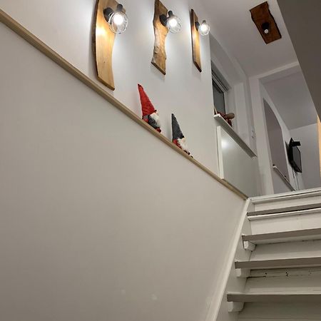 Apartament Dwa Deby Bozkow エクステリア 写真
