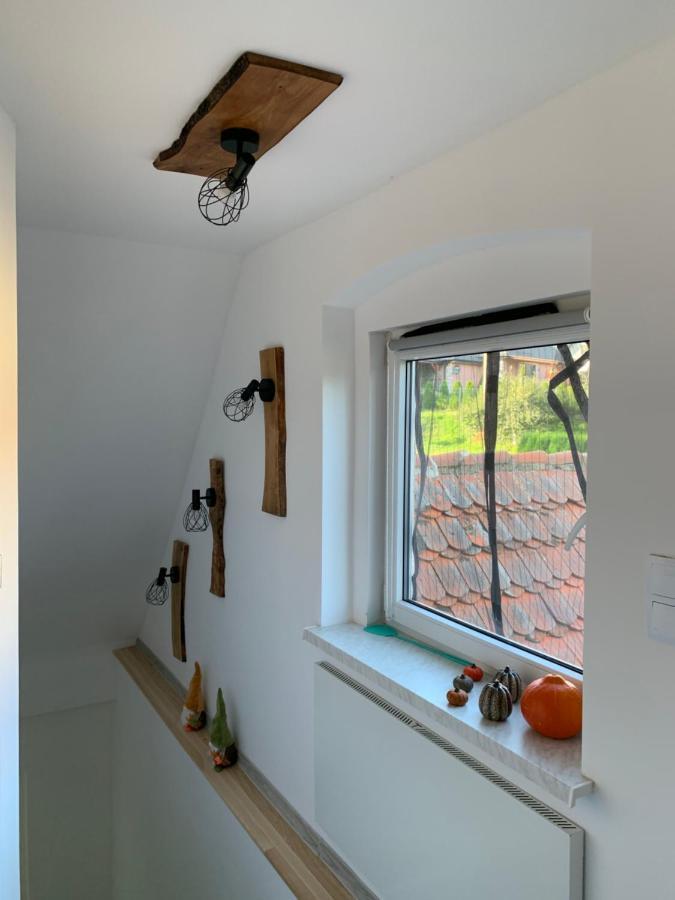Apartament Dwa Deby Bozkow エクステリア 写真