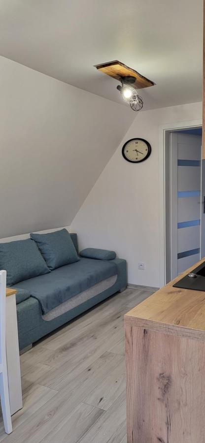Apartament Dwa Deby Bozkow エクステリア 写真