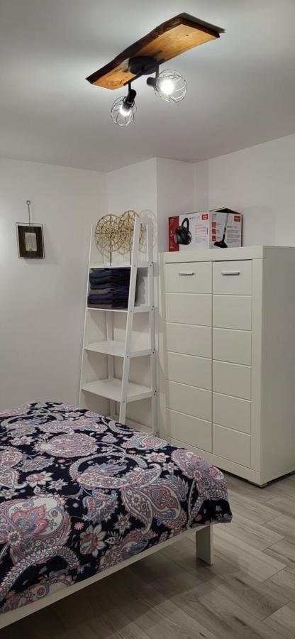 Apartament Dwa Deby Bozkow エクステリア 写真