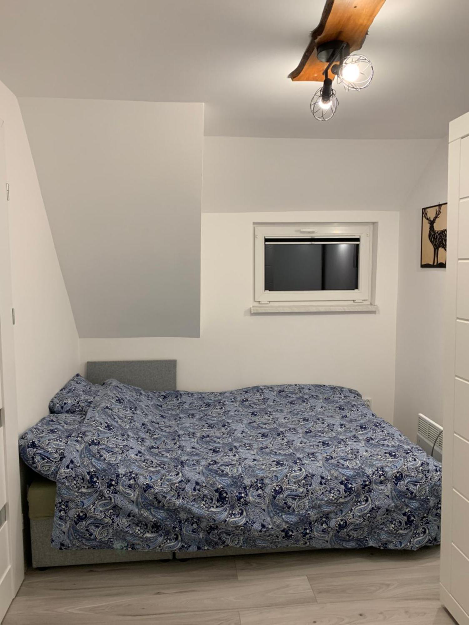 Apartament Dwa Deby Bozkow エクステリア 写真